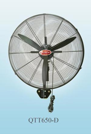 Quạt treo tường cánh VinaWind QTT650-Đ (QTT-650Đ)