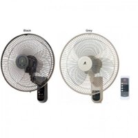 Quạt treo tường Cao cấp Nhật Bản KDK M40M