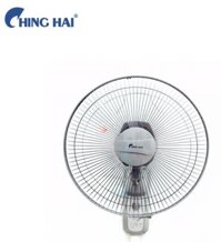 QUẠT TREO TƯỜNG CHING HAI W615B2 - 2 dây giựt