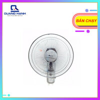 Quạt treo tường Ching Hai W615B2 sải 40cm