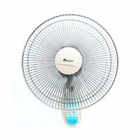 Quạt treo tường Chinghai W615A3 có điều khiển
