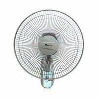 Quạt treo tường Chinghai W615B3