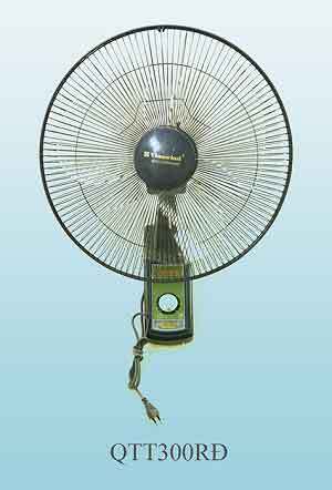 Quạt treo tường cơ Điện cơ thống nhất QTT300-RĐ