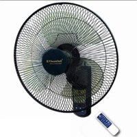 quạt treo tường có điều khiển vinawind