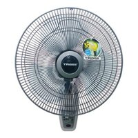 Quạt Treo Tường Có Điều Khiển Tiross TS9186 - Hàng Chính Hãng