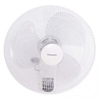 Quạt Treo Tường Có Remote Panasonic F409M