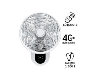 Quạt treo tường Coex CW-7211A
