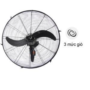 Quạt treo tường công nghiệp Asiavina L24001 - 120W