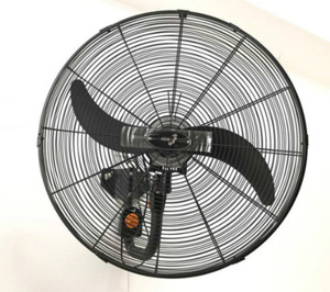 Quạt treo tường công nghiệp Asiavina L24001 - 120W