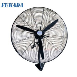 Quạt treo tường công nghiệp Fukada KD600T