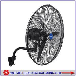 Quạt treo tường công nghiệp Haiki HK650T