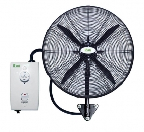 Quạt treo tường công nghiệp IFan NB-50 Plus