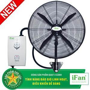 Quạt treo tường công nghiệp IFan NB-75 Plus