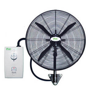 Quạt treo tường công nghiệp IFan NB-65 Plus