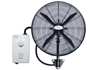 Quạt treo tường công nghiệp IFan NB-75 Plus