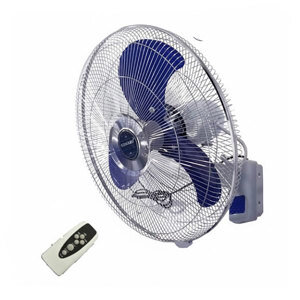 Quạt treo tường công nghiệp có điều khiển Komasu KM50-TDK