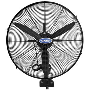 Quạt treo tường công nghiệp Komasu KM750S (KM-750/ KM-750S/ KM 750 S)