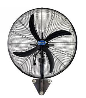 Quạt treo tường công nghiệp Omysu OMW-650