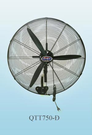 Quạt treo tường công nghiệp VinaWind QTT750-Đ