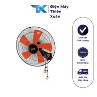 Quạt treo tường công nghiệp AkiFan TC118