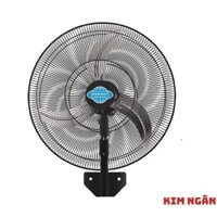 Quạt treo tường công nghiệp Komasu KM-750S ĐỎ