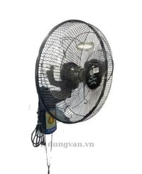 Quạt treo tường công nghiệp Hoa Phượng QT45CM