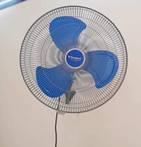 Quạt treo tường công nghiệp điện cơ Thống Nhất (Vinawind) QTT500 (cánh 50 cm)