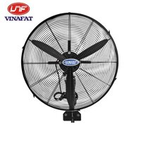 Quạt treo tường công nghiệp KOMASU KM600