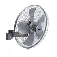 Quạt treo tường công nghiệp Benny BFW-221_ Thái Lan