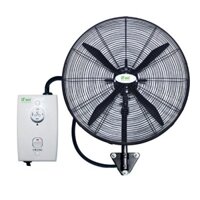 Quạt Treo Tường Công Nghiệp IFAN NB-50 Plus 4 Cánh