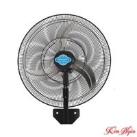 Quạt treo tường công nghiệp Komasu KM-650S ĐỎ