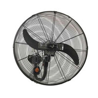 Quạt treo tường công nghiệp Asia L24001