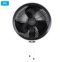Quạt treo tường công tắc giật dây Panasonic F-50YUZ công suất 53-63W