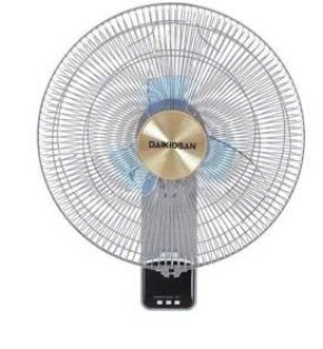 Quạt treo tường Daikiosan DQ121