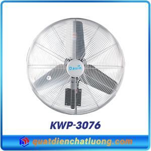 Quạt treo tường Dasin KWP-3076