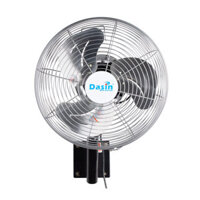 Quạt treo tường Dasin KWP-1435