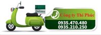 Quạt treo tường Dasin KWP-1435