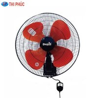 Quạt treo tường DASIN KWL-1845