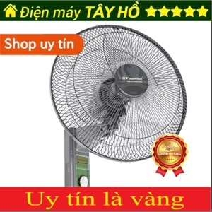 Quạt treo tường VinaWind QTT400EĐ (QTT-400-EĐ/ QTT-400-ED) - 48W