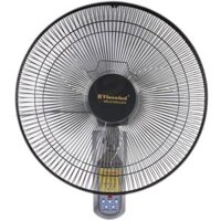 Quạt treo tường điện cơ Thống Nhất 3 cánh có điều khiển từ xa