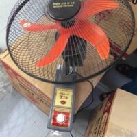 Quạt treo tường Điện cơ X19 5 cánh 11