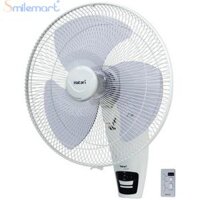 Quạt Treo Tường Điều Khiển Hatari HF-W18R1: 18"