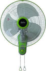 Quạt treo tường Elefan T4003 - Dây giật
