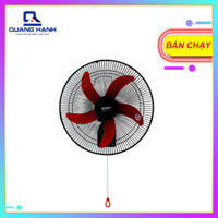 Quạt treo tường Elefan thân sắt cánh 40cm T4005-1D