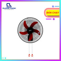 Quạt treo tường Elefan thân sắt cánh 40cm T4005-2D