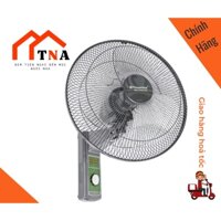 Quạt treo tường giật dây Vinawind QTT400-EĐ - Hàng chính hãng