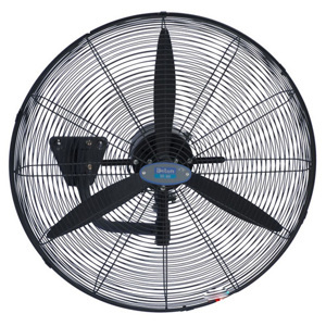 Quạt treo tường hai dây Deton DHW 50