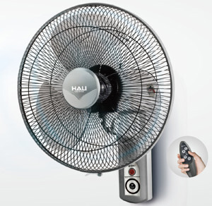 Quạt treo tường Hali T111-R