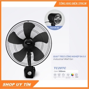 Quạt treo tường Hali TC207C