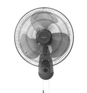 Quạt treo tường Hali TR2